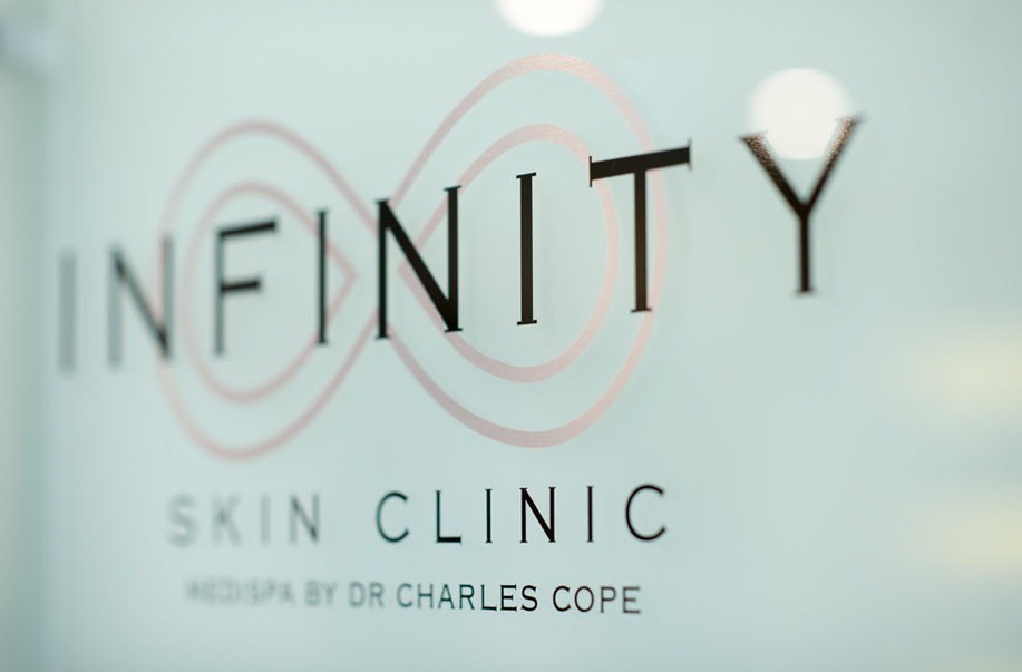 Infinity Skin & Laser Clinic Sydney