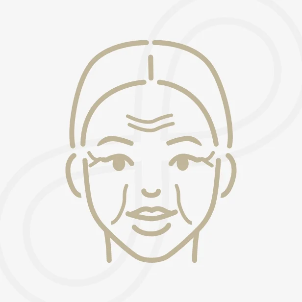 Anti-wrinkle treatment injections