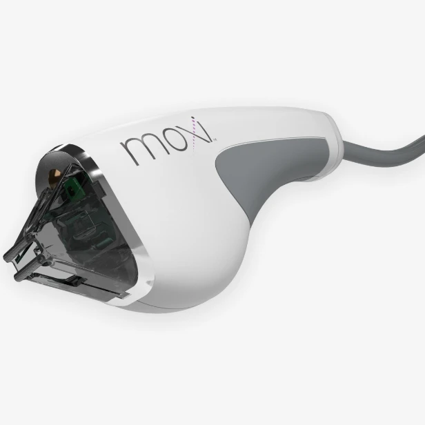 Moxi Laser 1 MOXI LASER SKIN TREATMENT