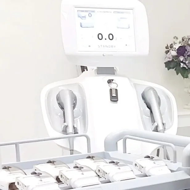 ULTRAFORMER SKIN TIGHTENING