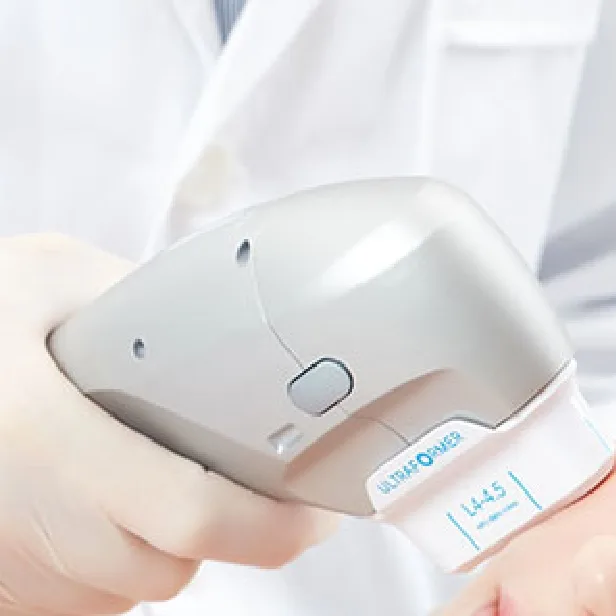 ULTRAFORMER SKIN TIGHTENING