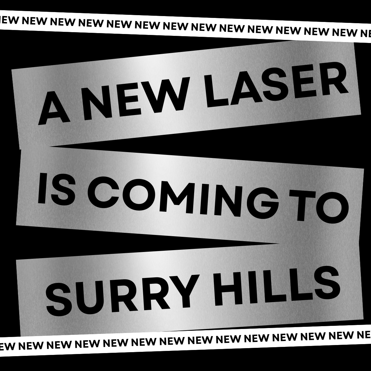 A NEW LASER IS COMING SOON TO INFINITY SKIN CLINIC SURRY HILLS - 2