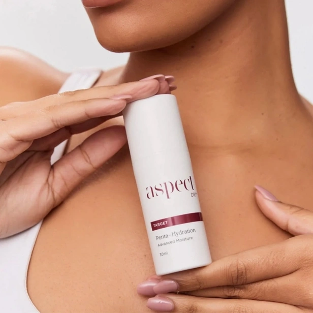 Dr Aspect skin care product 6, Infinity Skin