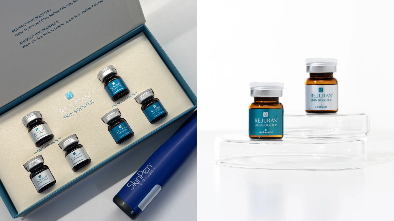 Rejuran® Skin Booster - 1