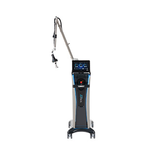 DEKA CO2 CoolPeel Laser - 2