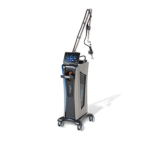 DEKA CO2 Laser Resurfacing 2 DEKA CO2 Laser Resurfacing - 2